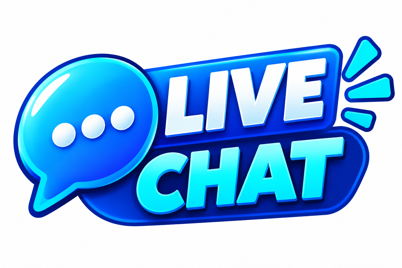 LIVE CHAT